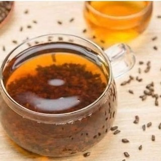 Hạt muồng ta (thảo quyết minh) loại pha trà uống.