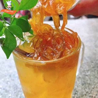 Tắc xí muội TẤN LỘC 580G - SaigonFood