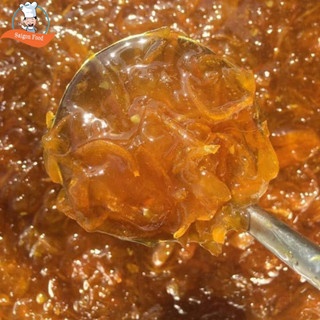 Tắc xí muội TẤN LỘC 580G - SaigonFood
