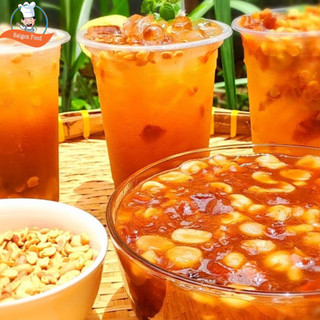 ĐÁ ME TẤN LỘC 900G - SaigonFood
