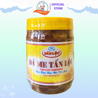 ĐÁ ME TẤN LỘC 900G - SaigonFood