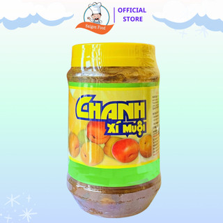 CHANH XÍ MUỘI TẤN LỘC [ 580Gr ]