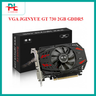  VGA JGINYUE GT 730 2GB GDDR5 - Hàng Chính Hãng 
