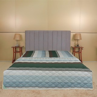 Chăn chần gòn cotton hoa Hometex