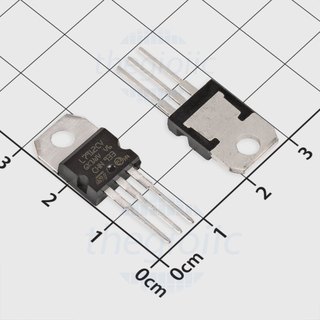 1 Con IC Ổn Áp L7912CV 1.5A TO220
