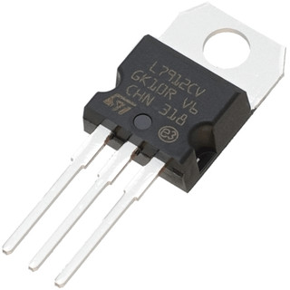 1 Con IC Ổn Áp L7912CV 1.5A TO220
