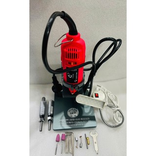 Đế Cố Định Tay Mài G+OCA CHUẨN XÁC TỪNG MM (ĐẾ CỐ ĐỊNH HƠI RỈ CHÚT NHA)