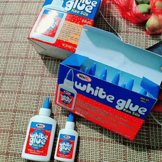 Keo sữa chất lượng cao (40ml & 120ml)