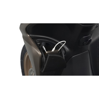 Xe máy Honda Vision Tiêu Chuẩn 2025