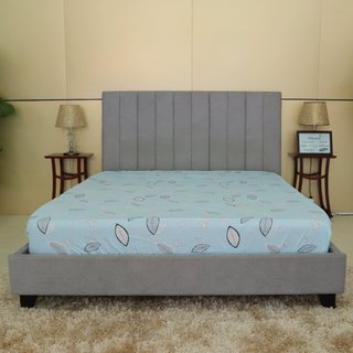 Drap bọc cotton thông dụng Hometex