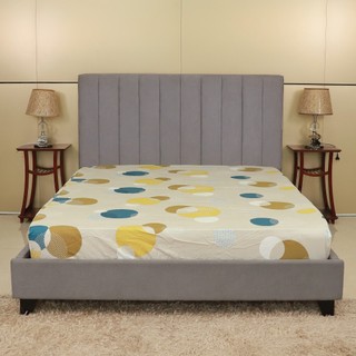 Drap bọc cotton thông dụng Hometex