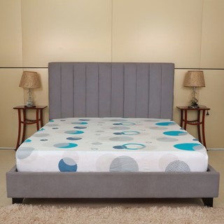 Drap bọc cotton thông dụng Hometex