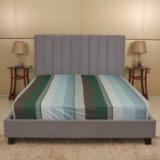 Drap bọc cotton thông dụng Hometex