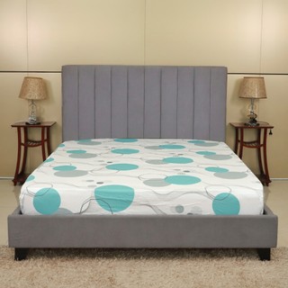 Drap bọc cotton thông dụng Hometex