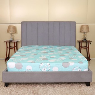 Drap bọc cotton thông dụng Hometex
