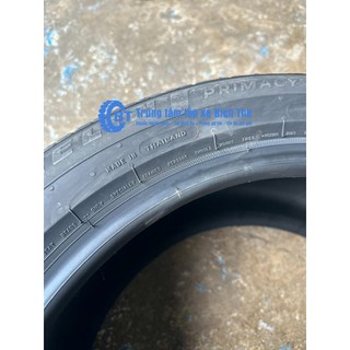 Lốp Michelin 225/50R17 Primacy 5 ( Lốp dành cho xe Kia Carens, Mercedes-Benz C200, C250 ... )