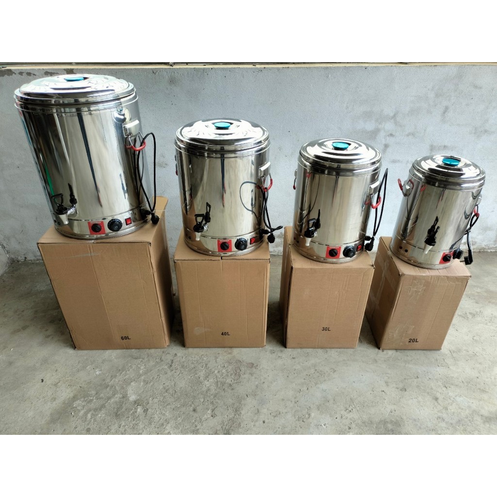 NỒI 15L NẤU PHỞ , NƯỚC LÈO , HẤP LUỘC (15L)