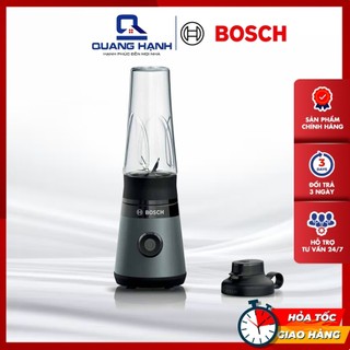 Máy xay sinh tố mini Series 2 VitaPower Bosch MMB2111S 450W