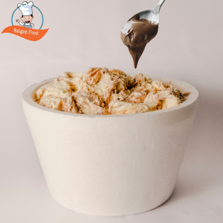 1KG Bột Kem Béo Pha Trà Sữa Thái Lan B One Bone