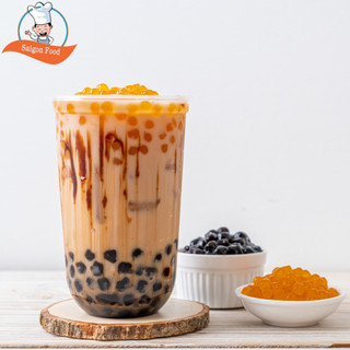 1KG Bột Kem Béo Pha Trà Sữa Thái Lan B One Bone