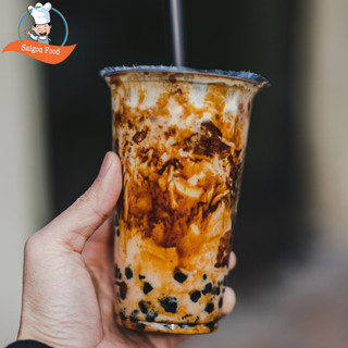 1KG Bột Kem Béo Pha Trà Sữa Thái Lan B One Bone