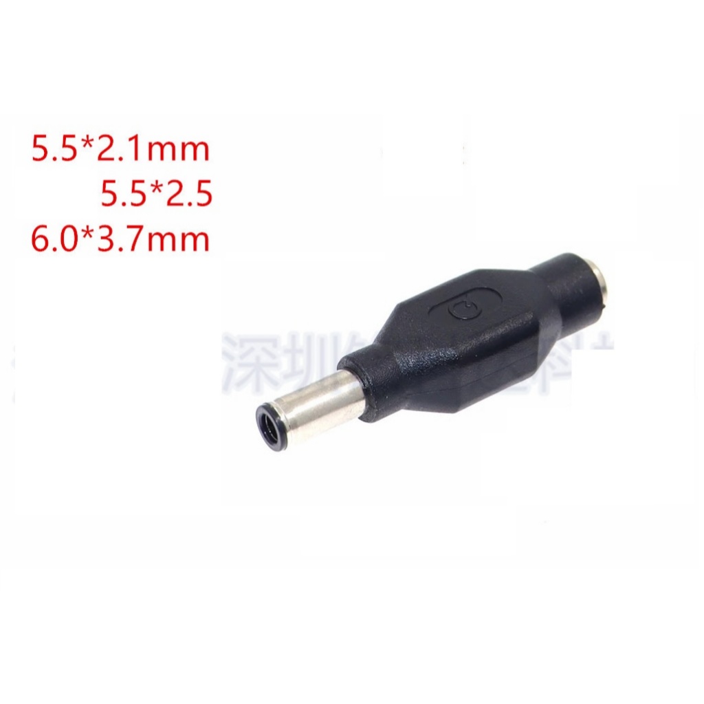 bộ đổi nguồn laptop ASUS đời cao FX86F 5.5 đến 6.0*3.7mm