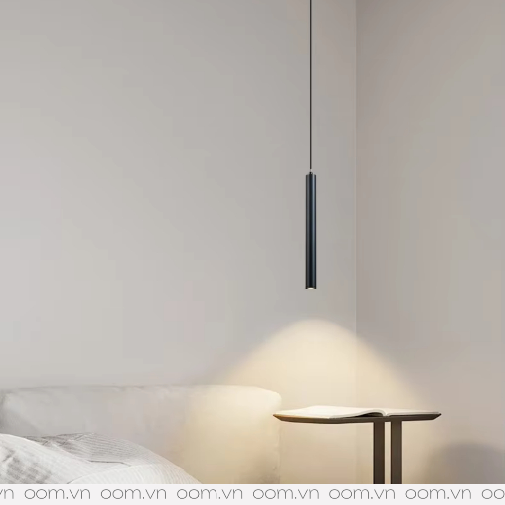 ĐÈN TREO THẢ TRẦN ZIGAR