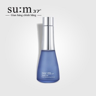 Nước hoa hồng Sum xanh Water-full Skin Refreshing Toner 170ml