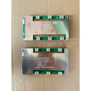 Mạch BMS quản lý pin sắt lifepo4