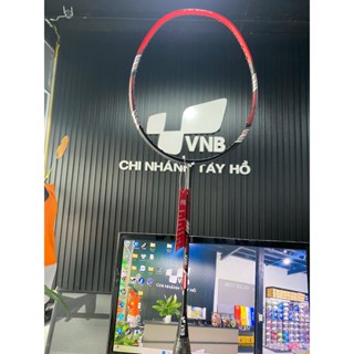  Vợt cầu lông VNB V200 Đỏ - VNB SPORT 