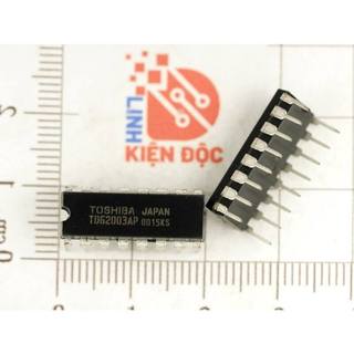 [Combo 4 con] TD62003AP IC Chức Năng DIP-16