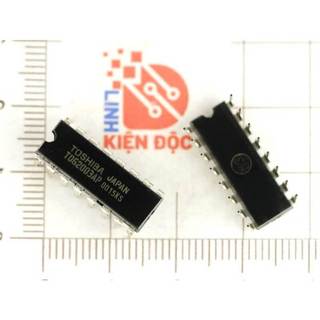 [Combo 4 con] TD62003AP IC Chức Năng DIP-16