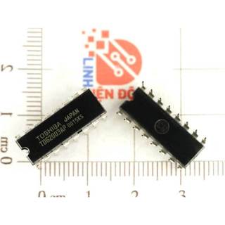 [Combo 4 con] TD62003AP IC Chức Năng DIP-16
