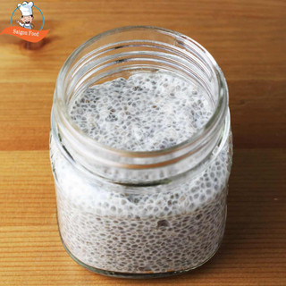 Hạt Chia SEED trắng NUTIVA 340g