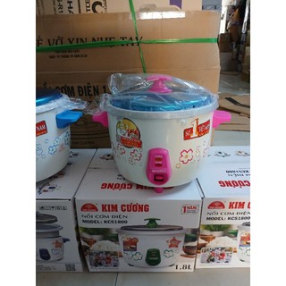 ẤM SIÊU TỐC KIM CƯƠNG IXO 2L cao cấp