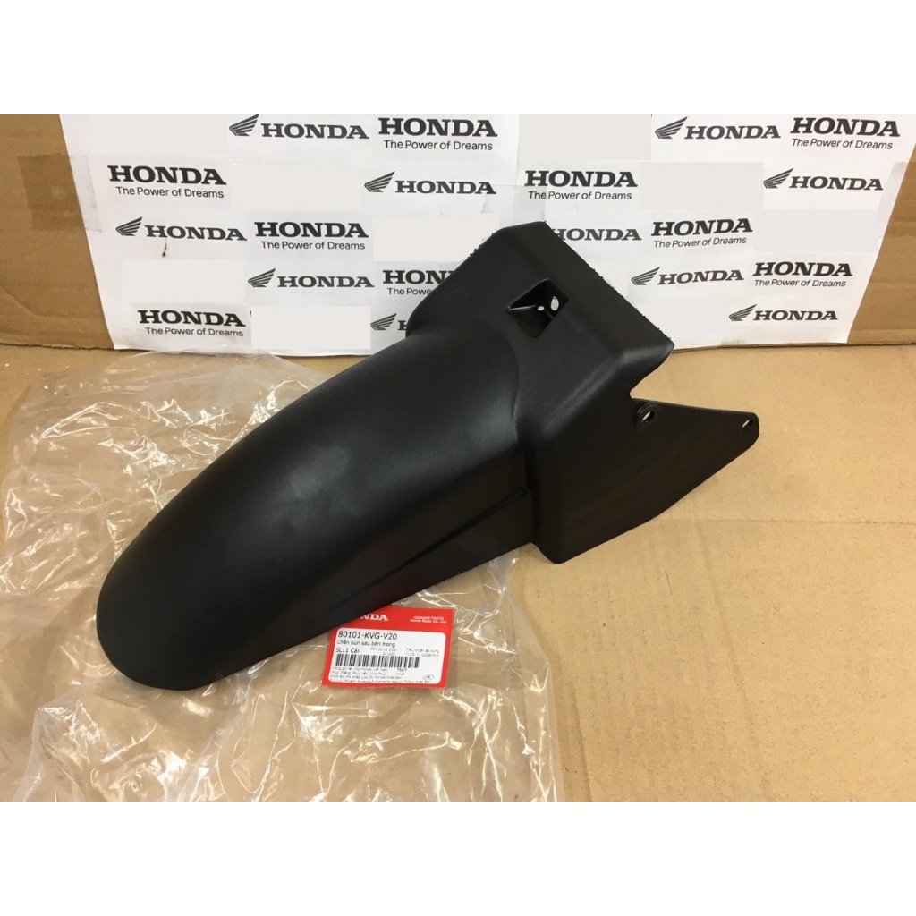 Dè con Air Blade/ AB 110 Fi 2009-2010 (Không dùng cho AB Thái Fi và AB 110 BXC), din.