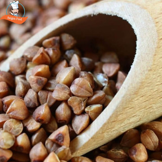 500G HẠT BA KHÍA (hạt KIỀU MẠCH) - Saigonfood