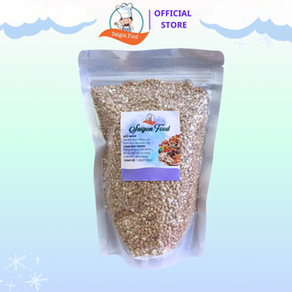 500G HẠT BA KHÍA (hạt KIỀU MẠCH) - Saigonfood