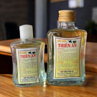 TINH DẦU TRÀM HUẾ CAO CẤP THIÊN AN CHÍNH HIỆU (100ML, 40ML)