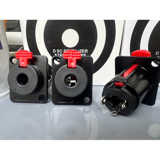 jack 6 ly(6.5mm)âm bắt bệ máy hàng Tốt