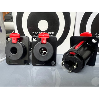 jack 6 ly(6.5mm)âm bắt bệ máy hàng Tốt