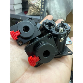 jack 6 ly(6.5mm)âm bắt bệ máy hàng Tốt