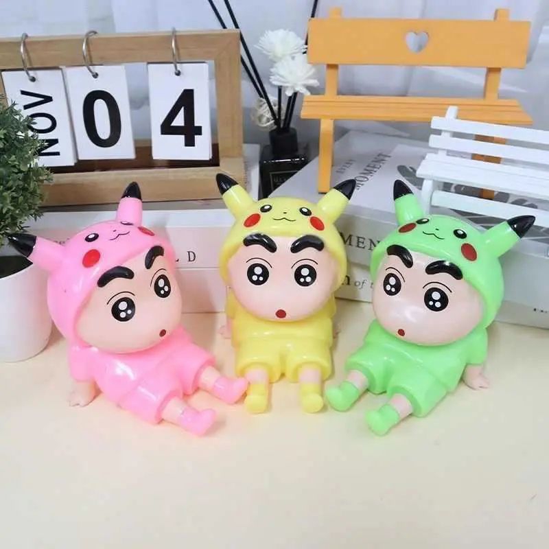 Giá để điện thoại trang trí Cusin siêu đáng yêu