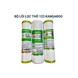 Lõi Lọc Kangaroo Số 2 - Chính hãng