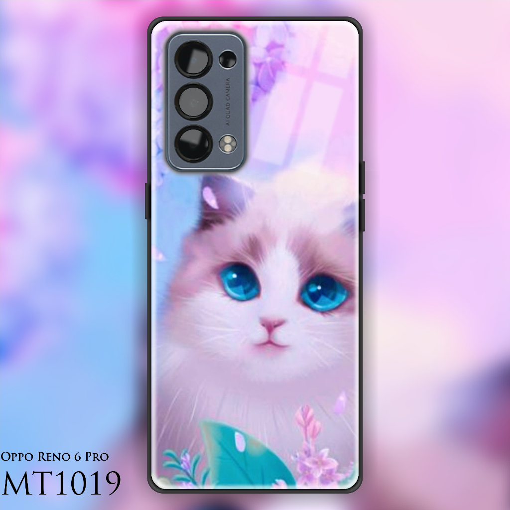 Ốp lưng Oppo Reno 6 Pro 5G/ Reno 6 Pro Plus 5G