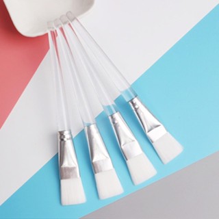 Cọ Đắp Mặt Nạ Chuyên Dụng – Đầu Cọ Siêu Mềm, Không Gây Kích Ứng, Dễ Dàng Làm Sạch, Hỗ Trợ Làm Đẹp Tại Nhà Hiệu Quả 88286