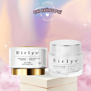  Kem Dưỡng Trắng Da Căng Bóng Eirlys Hàn Quốc - 50ml 
