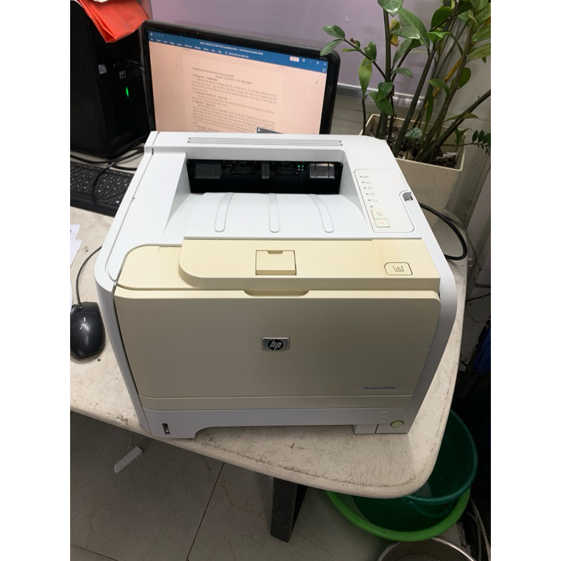 Máy in HP 2035