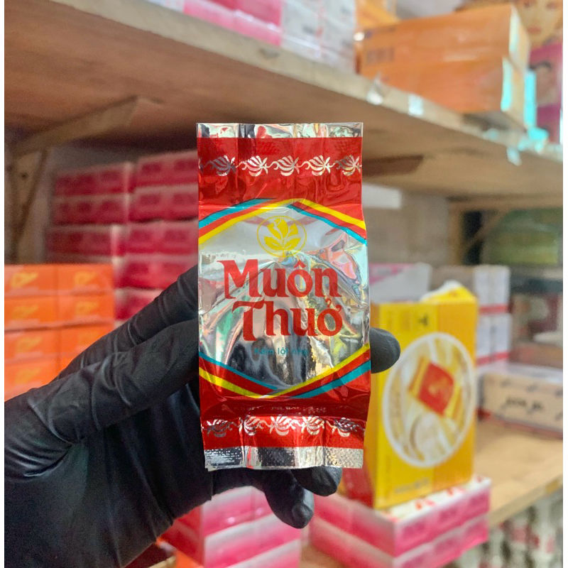 lẻ 1 hủ kem muôn thuở thường hủ 3g (hàng loại 2)