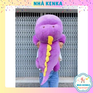  Khủng long tím siêu to hkm Pediasure 